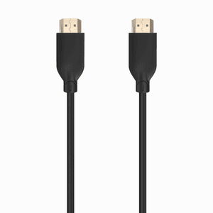 AISENS Cable HDMI V2.0 CCS Premium Alta Velocidad / Hec 4K@60Hz 18Gbps, A/M-A/M, Negro, 10m