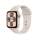 Apple Watch SE OLED 40mm GPS Beige - Reloj Inteligente