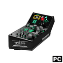 Thrustmaster Viper Panel Negro USB