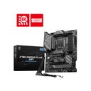 MSI Z790 Gaming Plus WIFI Intel Z790 LGA 1700 ATX - Placa Base Gaming