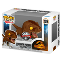 Figura POP Jurassic World 3 Atrociraptor Panthera Exclusive