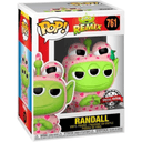 Figura POP Disney Pixar Remix Randall Exclusive