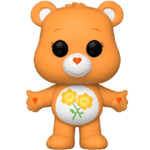 Figura POP Care Bears 40th Anniversary Friend Bear Exclusive
