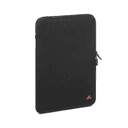 Rivacase 5223B maletines para portátil 39,6 cm (15.6") Funda Negro