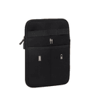 Rivacase 5617 Neopreno Negro Hombre Bolso bandolera
