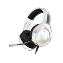 Spirit of Gamer MIC-PH3SW2 Auriculares Alámbrico Diadema Llamadas/Música Negro, Blanco