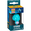 ***Llavero Pocket POP DC Comics Aquaman