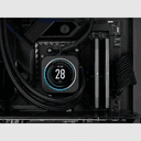Corsair Vengeance módulo de memoria 32 GB 2 x 16 GB DDR5 6000 MT/s 288-pin DIMM