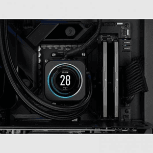 Corsair Vengeance módulo de memoria 32 GB 2 x 16 GB DDR5 6000 MT/s 288-pin DIMM