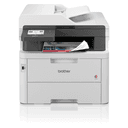 Brother MFC-L3760CDW LED A4 600 x 2400 DPI 26 ppm Wifi