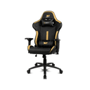 DRIFT DR350 Negro Oro - Silla Gaming