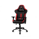 DRIFT DR350 Negro Rojo - Silla Gaming