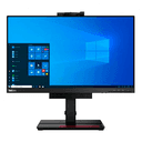 Lenovo ThinkCentre Tiny In One 23.8´´ - LED - Full HD - Monitor