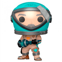 Figura POP Marvel Loki Season 2 Mobius TVA Temporal Core Suit