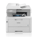 Brother MFC-L8340CDW impresora multifunción LED 600 x 2400 DPI 30 ppm Wifi