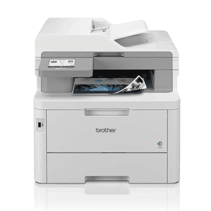 Brother MFC-L8340CDW impresora multifunción LED 600 x 2400 DPI 30 ppm Wifi