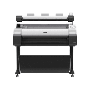 Canon imagePROGRAF TM-340 impresora de gran formato Wifi Bubblejet Color 2400 x 1200 DPI A0 (841 x 1189 mm) Ethernet