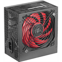 Mars Gaming MPIII650 ATX 650W AI-RPM 85% Negro - Fuente Alimentacion
