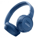 JBL Tune 660 NC Auriculares Inalámbrico Diadema Música Bluetooth Azul