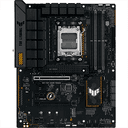 ASUS TUF GAMING A620-PRO WIFI AMD A620 Zócalo AM5 ATX