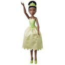 Muñeca Tiana Tiana y el Sapo Disney