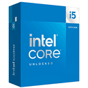 Intel Core i5-14600K 24MB Smart Cache Caja - Microprocesador