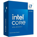 Intel Core i7-14700KF procesador 33 MB Smart Cache Caja