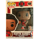 Figura POP NBA Toronto Raptors Scottie Barnes