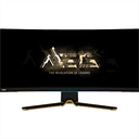MSI MEG 342C 34.2´´ - QDOLED - 2K QHD - 175Hz - Ultra Wide - Monitor Gaming
