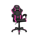 DRIFT DR35 Negro Rosa - Silla Gaming