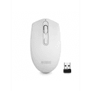 Urban Factory FREE ratón Hogar Ambidextro RF inalámbrico Óptico 1600 DPI