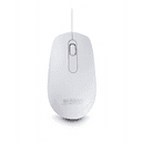Urban Factory FREE ratón Hogar Ambidextro USB tipo A Óptico 1200 DPI