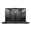 Asus TUF Gaming F17 FX707ZV4-HX004 i7-12700H - RTX 4060 - 32GB - 1TB SSD - 17.3´´ - FreeDOS - Ordenador Portatil Gaming