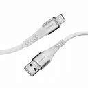 Intenso 7902102 cable de conector Lightning 1,5 m Blanco