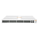 Aruba Instant On 1930 48G Class4 PoE 4SFP/SFP+ 370W Gigabit Ethernet (10/100/1000) - Switch