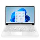 HP 15S-EQ1144NS 5B178EA Ryzen 3-3030E - 8GB - 256GB SSD - W11 - Ordenador Portatil