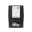 Salicru SPS 500 ONE BL UPS 0,5 kVA 240W 2 salidas AC - SAI