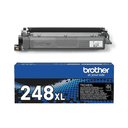 Brother TN-248XLBK cartucho de tóner 1 pieza(s) Original Negro