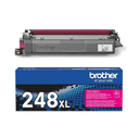 Brother TN-248XLM cartucho de tóner 1 pieza(s) Original Magenta