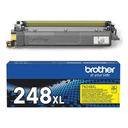 Brother TN-248XLY cartucho de tóner 1 pieza(s) Original Amarillo