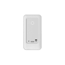 BAREBONE ZOTAC ZBOX-ERP74070W-BEWHITE,i7-13700,RTX4070,2 DDR5 SODIMM SLOT,M.2 SSD SLOT,2.5" SATAIII BAY,WIFI,BT,2.5G LAN,GLAN,3