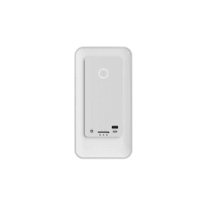 BAREBONE ZOTAC ZBOX-ERP74070W-BEWHITE,i7-13700,RTX4070,2 DDR5 SODIMM SLOT,M.2 SSD SLOT,2.5" SATAIII BAY,WIFI,BT,2.5G LAN,GLAN,3