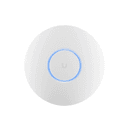 Ubiquiti U6+ punto de acceso inalámbrico 2402 Mbit/s Blanco Energía sobre Ethernet (PoE)