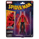 Marvel Spider-Man F90205X0 figura de juguete para niños