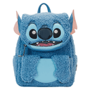 Mochila peluche Stitch Disney Loungefly 26cm