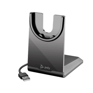 HP Poly Voyager Charging Stand USB-A