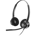 HP Poly Auriculares estéreo Poly EncorePro 320 USB-A TAA