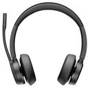 HP Poly Auriculares USB-C Poly Voyager 4320 + adaptador BT700