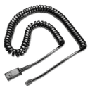 HP Poly Cable Poly M22 a QD