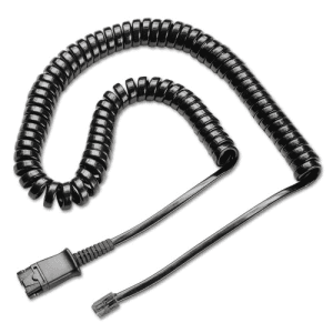 HP Poly Cable Poly M22 a QD